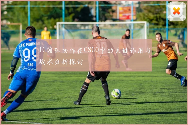IG团队协作在CSGO中的关键作用与战术分析探讨