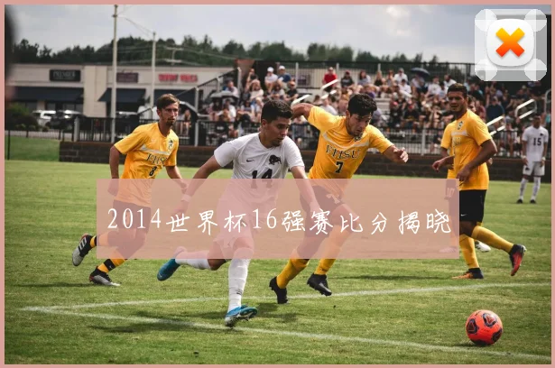 2014世界杯16强赛比分揭晓